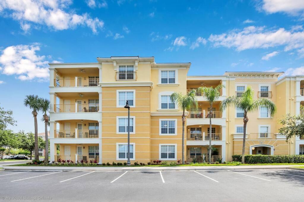 The Epic Lisbon Vista Cay Orlando Apartment Ngoại thất bức ảnh