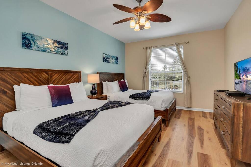 The Epic Lisbon Vista Cay Orlando Apartment Ngoại thất bức ảnh