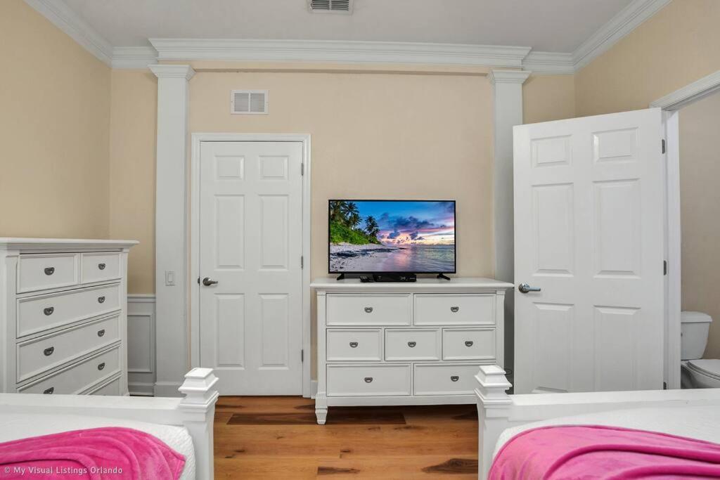 The Epic Lisbon Vista Cay Orlando Apartment Ngoại thất bức ảnh