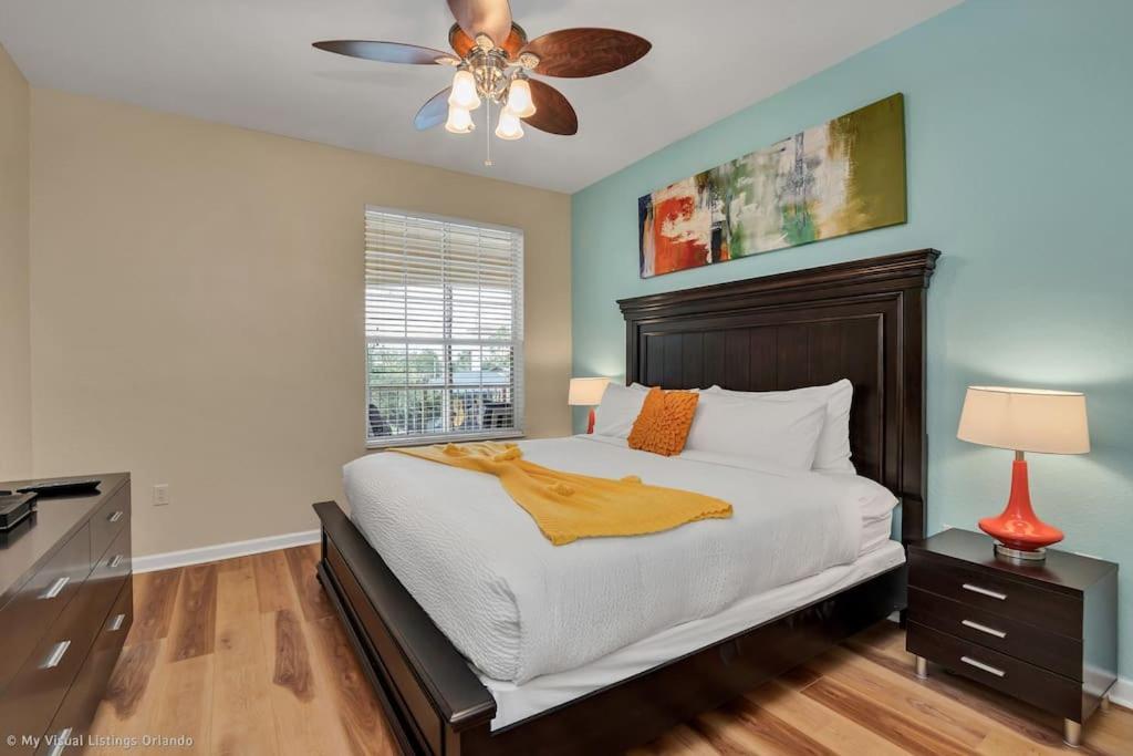 The Epic Lisbon Vista Cay Orlando Apartment Ngoại thất bức ảnh