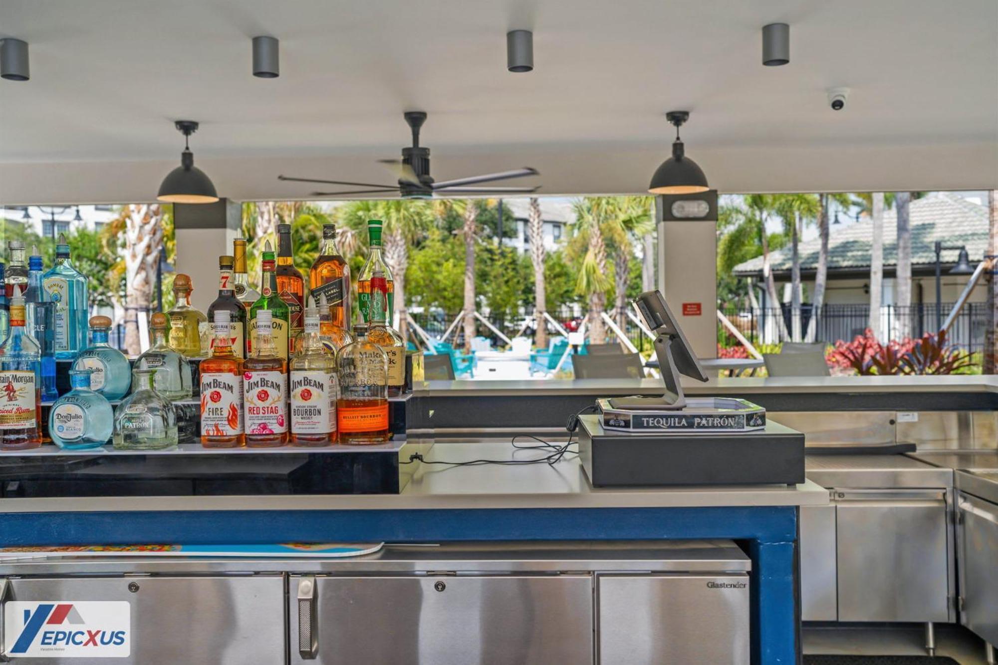 The Epic Lisbon Vista Cay Orlando Apartment Ngoại thất bức ảnh